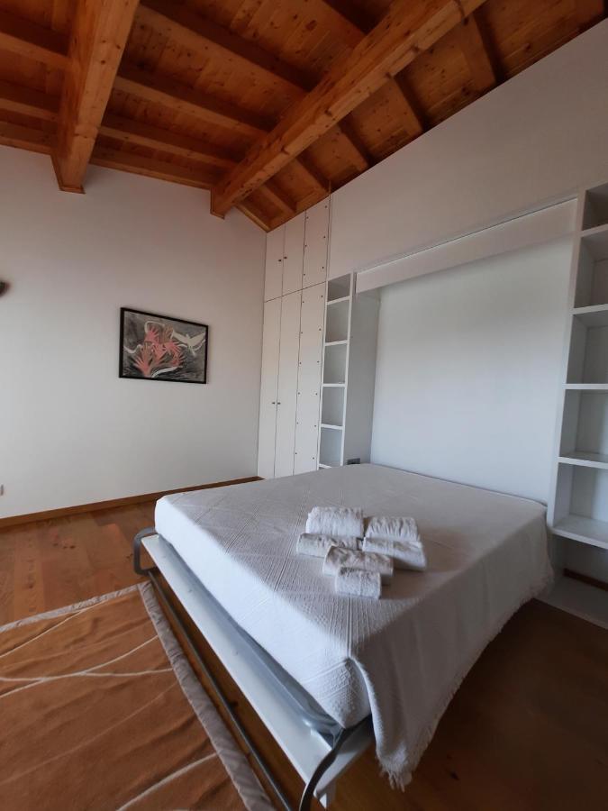 폰테 데 리마 Casa De Labrujo - Circuito Aldeias De Portugal 빌라 외부 사진